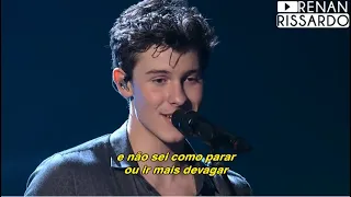 Shawn Mendes - Never Be Alone (Tradução)