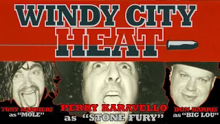 Windy City Heat (2003) (4K Upscaled from DVD)