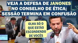 "NÃO É HIPOCRISIA, É BURRICE MESMO, NIKOLAS ATÉ HOJE NÃO CONSEGUIU PASSAR NA OAB..." | Cortes 247