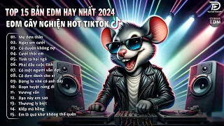 MẸ ĐƠN THÂN ♫ Top 20 Bản EDM Làm Mưa Làm Gió Các BXH | BXH Nhạc Trẻ EDM Hay Nhất Tháng 4