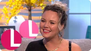 Charlie Brooks Would Consider Returning to EastEnders! | Lorraine