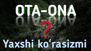 Yoshlarga tegishli qatiq maʼruza🥺☝️ / Ota Ona haqida / Shukurulloh domla 👇✒️описание 👇