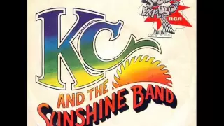 KC and The Sunshine Band - That's The Way I like It