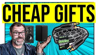 Audiophile Gift Guide for 2023