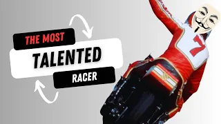 The Motorcycle Legend You Never Knew About