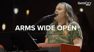 Arms Wide Open + Spontaneous - Live | GATECITY MUSIC