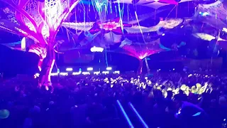 Elrow 🎧• Sambowdromo do Brasil  🎧 • Sofia • 07 March 2018 •