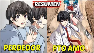 💥LEGENDARIO MAGO RENANCE EN EL FUTURO Y SE CONVIERTE EN EL PTO AMO🧙‍♂️| Nivel Magico 9999 Resumen