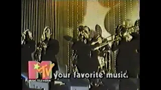 MTV Your Favorite Music Promo (1983)