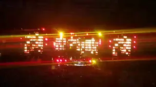 Billy Joel - We Didn't Start the Fire [LIVE 16.06.18 MANCHESTER OLD TRAFFORD FOOTBALL GROUND]