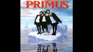 PRIMUS - Best Tracks