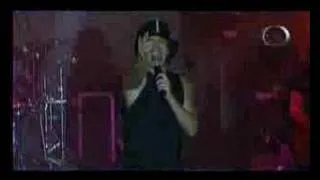 Concert video - Szeretlek valamiert 2006.dec.28