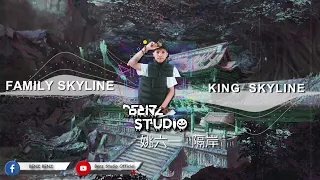 姚六一 - 隔岸 Yao Liu Yi - Wu Li 2021 - BenzStudio RMX ( FamilySkyline )