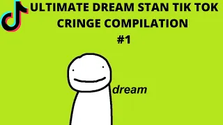 ULTIMATE DREAM STAN TIK TOK CRINGE COMPILATION PART 1