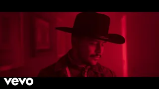 Christian Nodal - Aquí Abajo