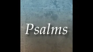 Psalm 147 (King James Version) , The Holy Bible (KJV) , Dramatized Audio Bible