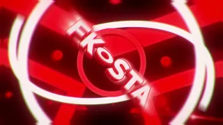 Fkosta // Free Intro (form 1/5) // insp mxster // made with after effects // remakez