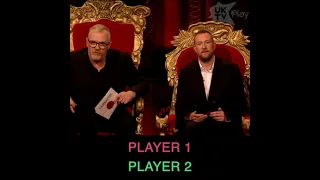Taskmaster Outtake - End Of Part 1 Song