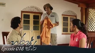 Haras Paara | Episode 18 - (2018-08-21) | ITN