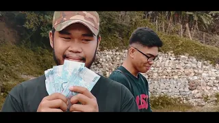 Money In The Grave by Drake ft. Rick Ross | D'Chimpz Choreography | @drake @richforever @dchimpzph