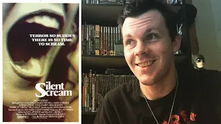 Silent Scream (1979) Slasher Movie Review (Great Movie!)