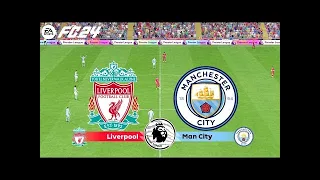 Man City Pulls off Incredible Comeback, Draw Against Liverpool After Being 4 0 Down