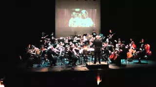 MESPO 2015 - Unplugged - Music from Apollo 13