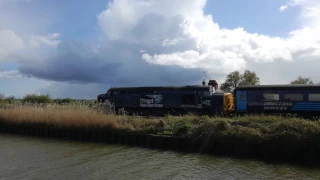 class 37 Short Set Haddiscoe 26.4.17 (2)