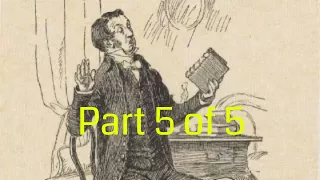 Part 5 of 5 Pride and Prejudice read by Karen Savage