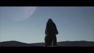 KENOBI: A Star Wars Story - Teaser Trailer - Ewan McGregor