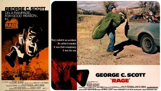 RAGE (1972) -  THEY HAVE TO RUN SOME TESTS