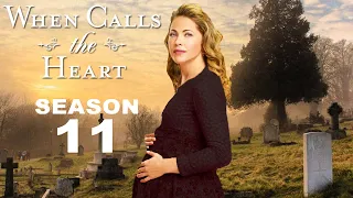 WHEN CALLS THE HEART Season 11 ROUMERS, Are They Really True?