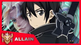 Rap về ALLAIN (Kirito) || Liên Quân Mobile - BigBell