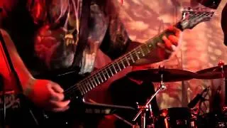 Warlord UK - Theatre of Destruction