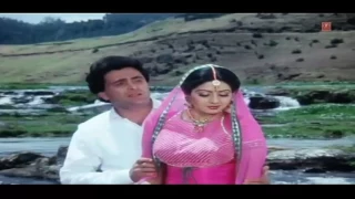 Aaj Kal Yaad Kuch Aur Rahta Hai - Mohd Aziz Full Hd Song