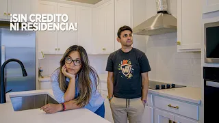 ASÍ puedes COMPRAR CASA en ESTADOS UNIDOS siendo EXTRANJERO 🇺🇸