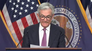 FOMC Press Conference, June 14, 2023