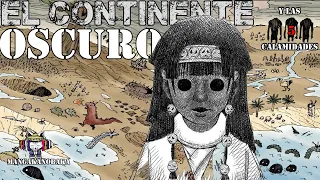 La GUIA del viajero hacia el CONTINENTE OSCURO🌒| Las 5 CALAMIDADES y NANIKA | Hunter x Hunter