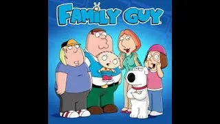 Family Guy Full Episodes Live 24/7 - Family Guy Livenow