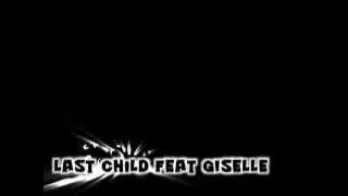 Seluruh Nafas Ini - Last Child feat Giselle