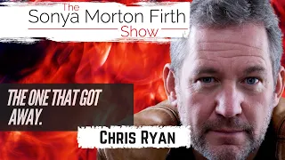 CHRIS RYAN - BRAVO TWO ZERO - SAS VETERAN - [THE ONE THAT GOT AWAY]