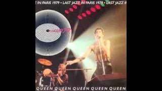 23. We Are The Champions/God Save The Queen (Queen-Live In Paris: 3/1/1979)