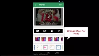 Slideshow Maker - Photo Video Maker With Music Android