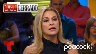 Caso Cerrado Complete Case | My manager passed away and I lost my job