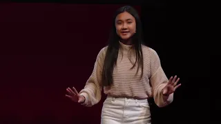 Our Society Teaches Us to Fear | Charisse Chua | TEDxYouth@ConejoUSD
