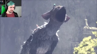 I VE WAITED SO LONG!!!   The Last Guardian   Part 1