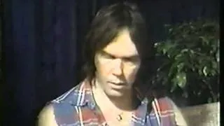 Neil Young - Talkin' 'bout The Wonderful Bridge School