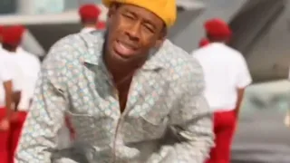 tyler the creator ft. kali uchis - see you again, só que em português