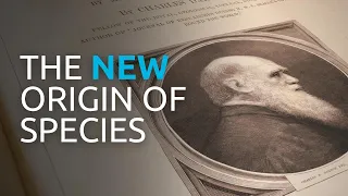 Darwin’s Theory of Evolution Is FALSE (It’s Time to Replace It) | Dr. Nathaniel Jeanson