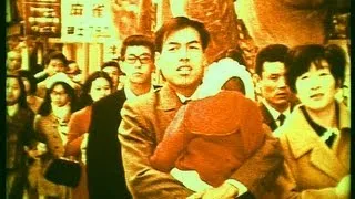 1968 年の日本を見たアメリカ人 (2) 日本の心